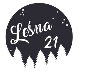 leśna 21 logo stopka